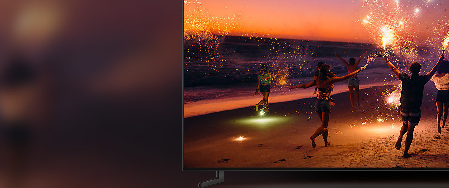 8K телевизоры 8K телевизоры