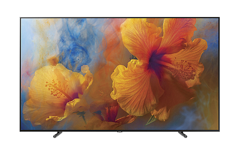 Телевизоры Samsung 88 дюймов Телевизоры Samsung 88 дюймов