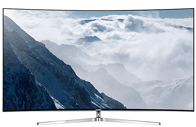 Телевизоры Samsung 2016 Телевизоры Samsung 2016
