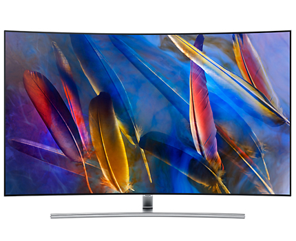 Телевизоры Samsung 7 серии Телевизоры Samsung 7 серии