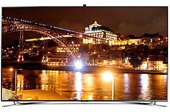 Телевизоры Samsung 2013 года Телевизоры Samsung 2013 года