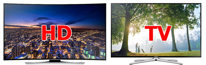 Samsung HD телевизоры Samsung HD телевизоры
